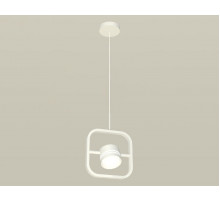 Подвесной светильник Ambrella Light Traditional (C9118, N8477) XB9118154