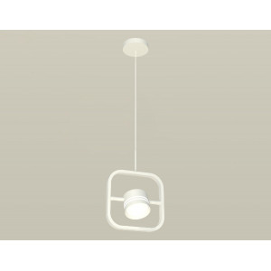 Подвесной светильник Ambrella Light Traditional (C9118, N8477) XB9118154