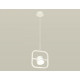 Подвесной светильник Ambrella Light Traditional (C9118, N8477) XB9118154