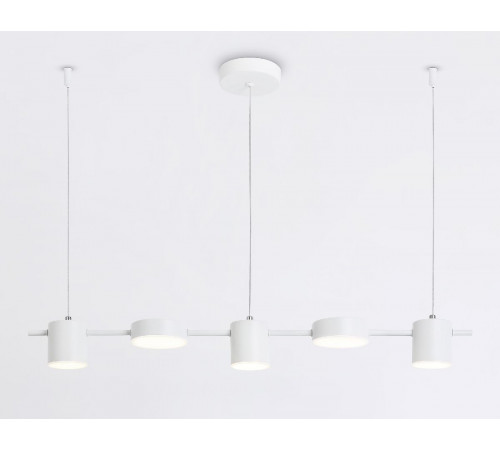 Подвесной светильник Ambrella Light Comfort FL51678 Подвесной светильник Ambrella Light Comfort FL51678