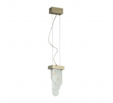 Подвесной светильник Odeon Light Foros Hightech 5437/12L