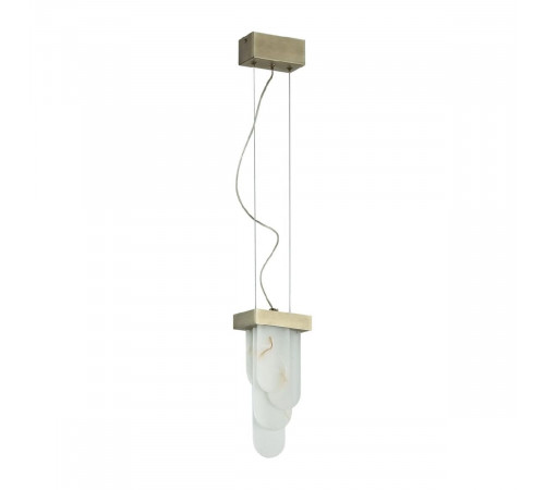 Подвесной светильник Odeon Light Foros Hightech 5437/12L Подвесной светильник Odeon Light Foros Hightech 5437/12L