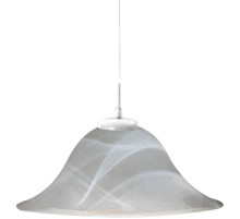 Подвесной светильник Arte Lamp Cucina A6430SP-1WH