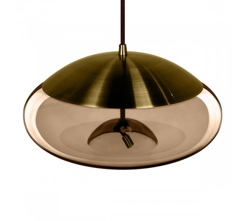 Подвесной светильник Loft IT Knot 8135-D mini Подвесной светильник Loft IT Knot 8135-D mini