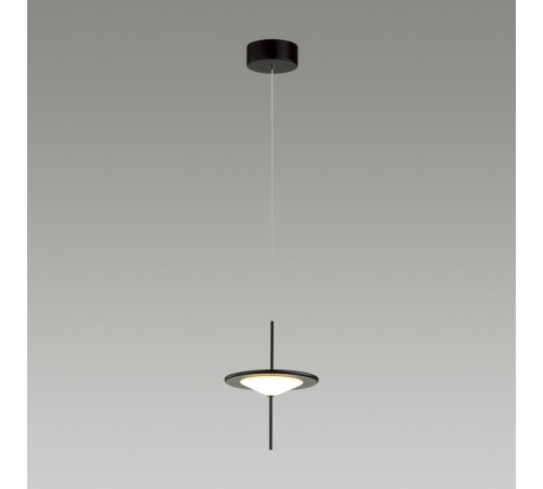 Подвесной светильник Odeon Light Steka 5012/10L Подвесной светильник Odeon Light Steka 5012/10L