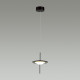 Подвесной светильник Odeon Light Steka 5012/10L