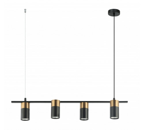 Подвесной светильник Favourite Topper 2825-4P Подвесной светильник Favourite Topper 2825-4P