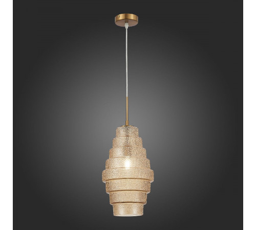 Подвесной светильник ST Luce Rexite SL1001.203.01 Подвесной светильник ST Luce Rexite SL1001.203.01