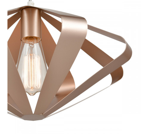 Подвесной светильник Vele Luce Ophir VL5324P11 Подвесной светильник Vele Luce Ophir VL5324P11