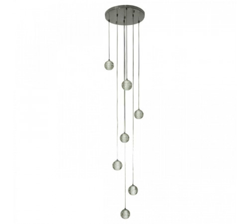 Подвесной светильник Loft IT Rain 10112/7 Подвесной светильник Loft IT Rain 10112/7