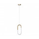 Подвесной светильник Kink Light Канто 08271,33(3000K)