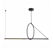 Подвесной светильник ST Luce Gaia SL6113.403.01