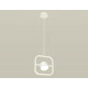Подвесной светильник Ambrella Light Traditional (C9118, N8399) XB9118157