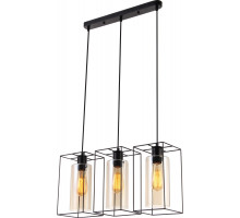 Подвесной светильник Toplight Robyn TL1176H-03BK