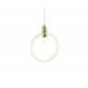 Подвесной светильник Zortes Ringer ZRS.57792.17