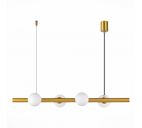 Подвесной светильник ST Luce Asolo SL1185.203.04 Подвесной светильник ST Luce Asolo SL1185.203.04