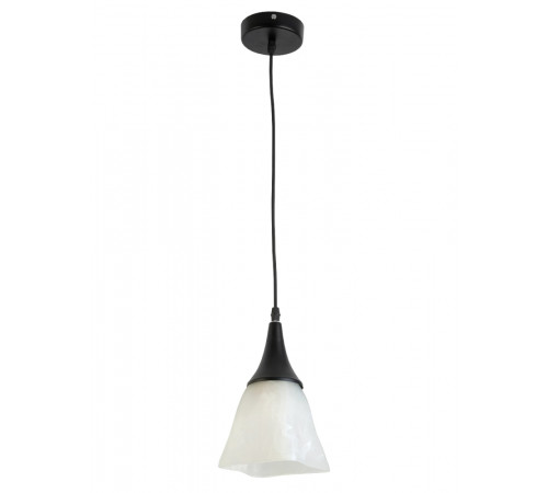Подвесной светильник Toplight Jillian TL4410D-01BL Подвесной светильник Toplight Jillian TL4410D-01BL