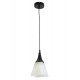 Подвесной светильник Toplight Jillian TL4410D-01BL