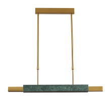 Подвесной светильник Odeon Light Marmi 4360/25L