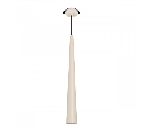 Подвесной светильник Arlight SP-STIRIA-L600-R76-5W Warm3000 054457 Подвесной светильник Arlight SP-STIRIA-L600-R76-5W Warm3000 054457