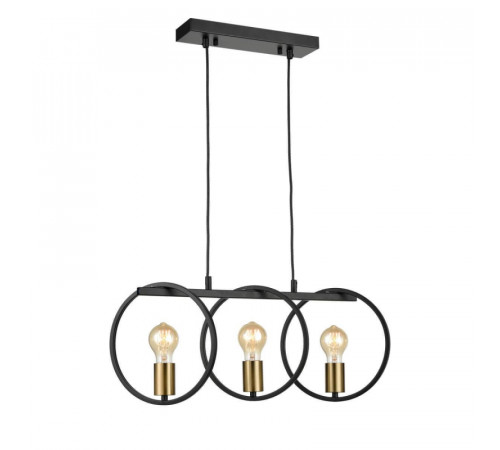 Подвесной светильник Vele Luce Liberty VL6302P03 Подвесной светильник Vele Luce Liberty VL6302P03