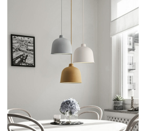 Подвесной светильник ImperiumLoft Grain 178318-26 Подвесной светильник ImperiumLoft Grain 178318-26