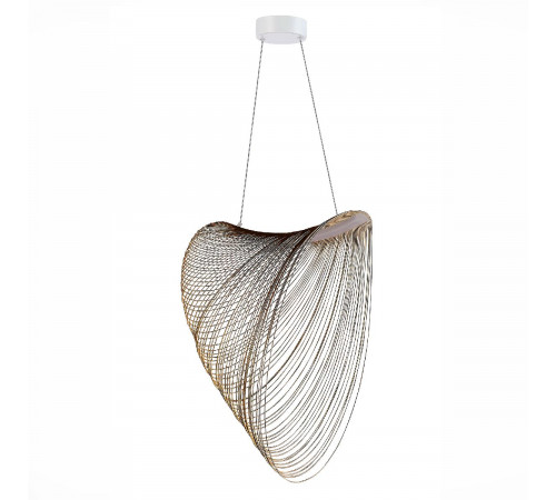 Подвесной светильник ST Luce Fossil SL6900.503.32 Подвесной светильник ST Luce Fossil SL6900.503.32