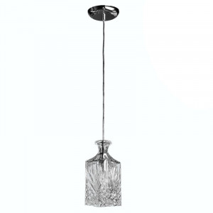 Подвесной светильник Arte Lamp Caraffa A4971SP-1CC
