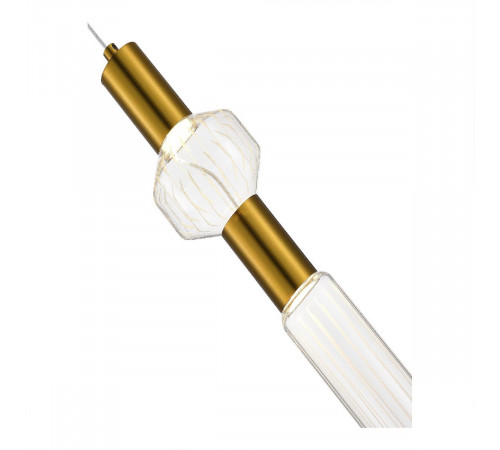 Подвесной светильник ST Luce Tacche SL6117.203.02 Подвесной светильник ST Luce Tacche SL6117.203.02