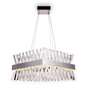 Подвесной светодиодный светильник Ambrella Light Traditional TR5315