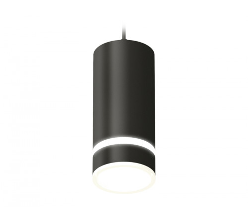 Комплект подвесного светильника Ambrella Light Techno Spot XP8162026 (A2333, C8162, N8445) Комплект подвесного светильника Ambrella Light Techno Spot XP8162026 (A2333, C8162, N8445)