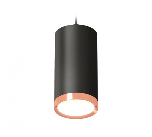 Комплект подвесного светильника Ambrella Light Techno Spot XP8162014 (A2333, C8162, N8126)
