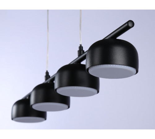 Подвесной светильник Ambrella Light Techno spot TN71039 Подвесной светильник Ambrella Light Techno spot TN71039