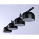 Подвесной светильник Ambrella Light Techno spot TN71039