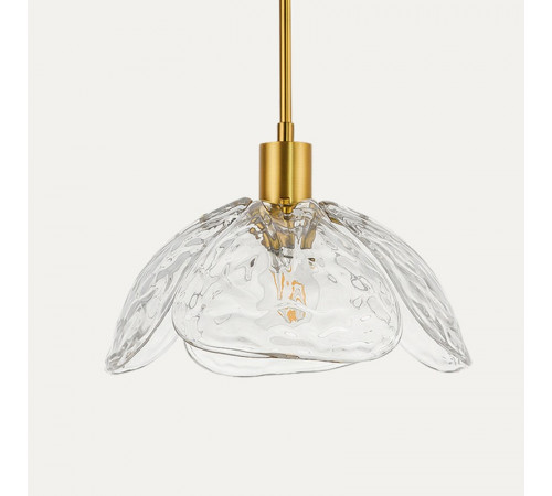 Подвесной светильник ImperiumLoft Fleur 140695-26 Подвесной светильник ImperiumLoft Fleur 140695-26