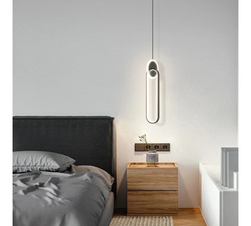 Подвесной светильник ImperiumLoft Randall 232608-23 Подвесной светильник ImperiumLoft Randall 232608-23