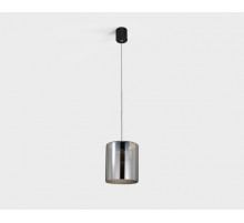 Подвесной светильник Italline IT08-8027 black 3000K