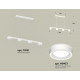 Подвесной светильник Ambrella Light Traditional (C9151, N8433) XB9151201