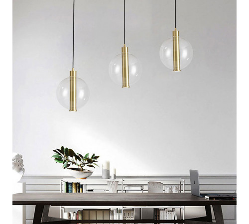 Подвесной светильник ImperiumLoft Center 140600-26 Подвесной светильник ImperiumLoft Center 140600-26