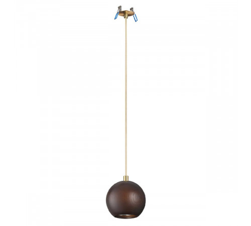 Подвесной светильник Odeon Light Caucho 7062/1 Подвесной светильник Odeon Light Caucho 7062/1