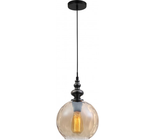 Подвесной светильник Toplight Ida TL1172H-01AB Подвесной светильник Toplight Ida TL1172H-01AB