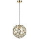 Подвесной светильник Lightstar Fermo 724012