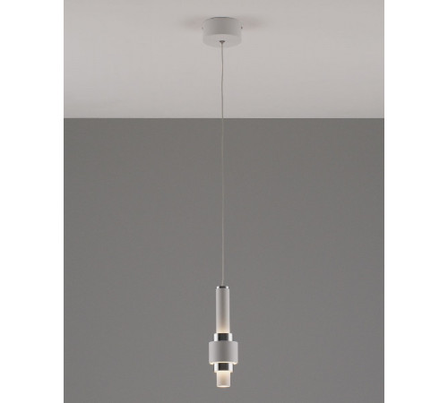 Подвесной светильник Moderli Elsa V10860-PL Подвесной светильник Moderli Elsa V10860-PL