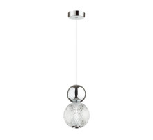 Подвесной светильник Odeon Light Crystal 5007/7L