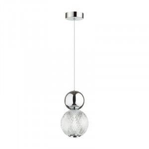 Подвесной светильник Odeon Light Crystal 5007/7L