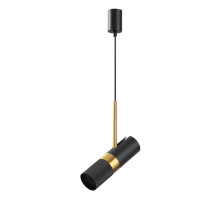 Подвесной светильник Odeon Light Bullet 4356/1