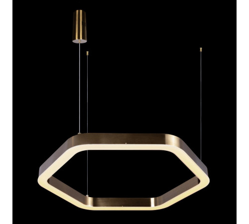 Подвесной светильник Loft IT Titanium 10243S Gold Подвесной светильник Loft IT Titanium 10243S Gold
