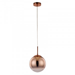 Подвесной светильник Arte Lamp Jupiter Copper A7961SP-1RB
