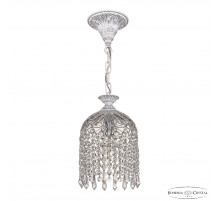 Подвесной светильник Bohemia Ivele Crystal AL16781/16 WMN Drops