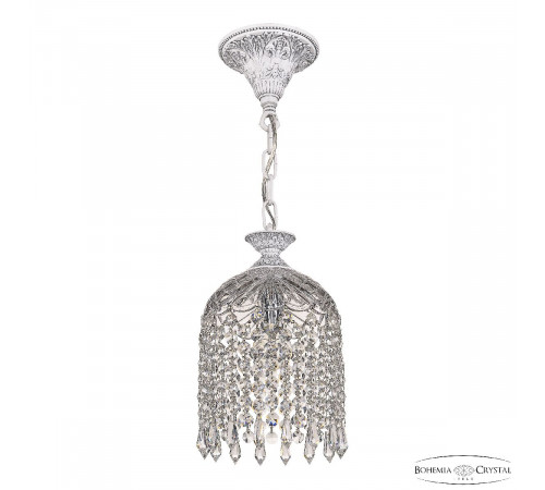 Подвесной светильник Bohemia Ivele Crystal AL16781/16 WMN Drops Подвесной светильник Bohemia Ivele Crystal AL16781/16 WMN Drops